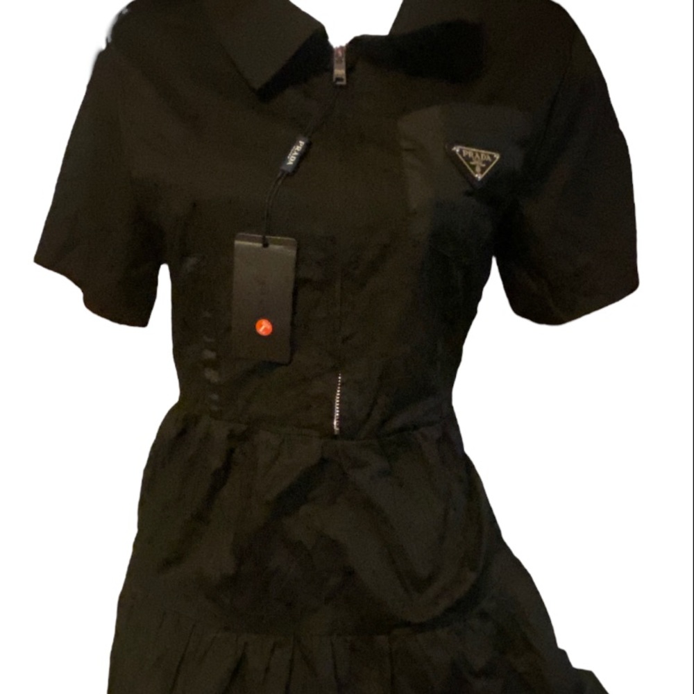 Fashion dress (LONG)